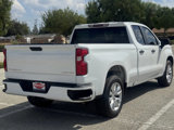 Used 2021 Chevrolet Silverado 1500 Custom image 2