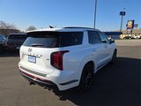 New 2025 Hyundai Palisade Calligraphy image 5