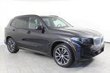 Certified 2025 BMW X5 sDrive40i image 2