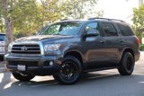 Used 2017 Toyota Sequoia SR5 image 3