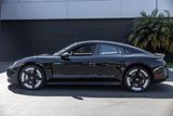 Certified 2025 Porsche Taycan Turbo GT image 2