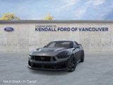 New 2025 Ford Mustang Dark Horse image 2