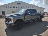 New 2025 Ford F350 XL image 1