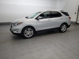 Used 2019 Chevrolet Equinox Premier image 3
