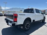 New 2025 Ford F350 Platinum image 6