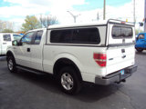 Used 2013 Ford F150 XLT w/ XLT Convenience Pkg image 4