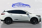 Used 2019 Acura RDX A-Spec image 4