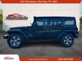 Used 2018 Jeep Wrangler Unlimited Sahara w/ Connectivity Group image 3
