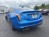 Used 2025 Cadillac CT5 V image 5