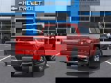 New 2026 Chevrolet Silverado 1500 LT w/ Z71 Off-Road Package image 4
