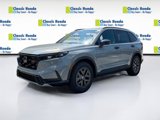 New 2026 Honda CR-V TrailSport image 3