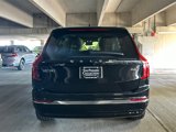 New 2026 Volvo XC90 B6 Ultra image 3