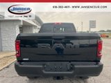 New 2026 RAM 2500 Tradesman w/ Power Wagon Package image 5