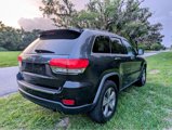 Used 2014 Jeep Grand Cherokee Limited image 3
