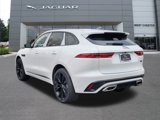 New 2026 Jaguar F-PACE R-Dynamic S image 3