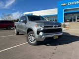 New 2025 Chevrolet Silverado 1500 LT w/ Z71 Off-Road Package image 2