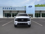 New 2025 Ford F150 Platinum w/ Equipment Group 702A High image 6
