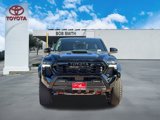 New 2025 Toyota Tacoma TRD Pro image 2