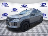 New 2025 Mitsubishi Outlander Sport AWD image 4