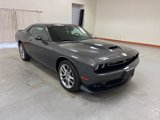 Used 2022 Dodge Challenger GT image 2