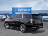 New 2025 Chevrolet Tahoe High Country image 4