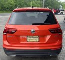 Used 2019 Volkswagen Tiguan SE w/ Panoramic Sunroof Package image 4