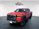 New 2025 Nissan Frontier PRO-4X image 3
