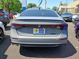 Certified 2024 Honda Accord Sport image 5