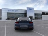 New 2025 Ford Mustang Dark Horse image 5