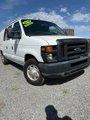 Used 2012 Ford E-150 and Econoline 150 image 3