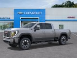 New 2025 GMC Sierra 3500 Denali w/ Denali Reserve Package image 2