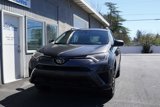 Used 2017 Toyota RAV4 LE image 2