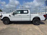 New 2025 Ford F150 Tremor w/ Equipment Group 402A High image 4