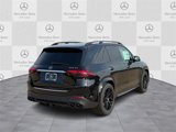 New 2026 Mercedes-Benz GLE 53 AMG 4MATIC image 3