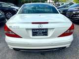 Used 2007 Mercedes-Benz SL 550 image 2