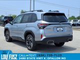 New 2025 Subaru Forester Limited image 4