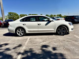 Used 2014 Volkswagen Passat 3.6 SEL Premium image 6