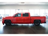 Used 2018 Chevrolet Silverado 1500 LT w/ All Star Edition image 4