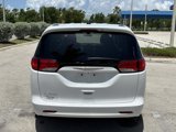 Used 2021 Chrysler Voyager LX image 6