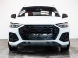 Used 2022 Audi SQ5 Prestige image 2