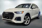 Certified 2024 Audi Q5 2.0T Premium Plus image 2