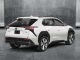 New 2025 Subaru Solterra Touring image 2