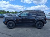 New 2025 Ford Bronco Sport Badlands image 2