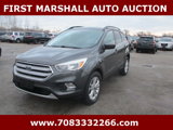 Used 2018 Ford Escape SE image 3