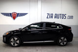 Used 2022 Hyundai Ioniq SEL image 2