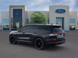 New 2025 Lincoln Aviator Reserve w/ Equipment Group 201A image 4