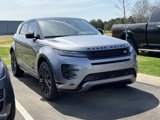 New 2026 Land Rover Range Rover Evoque Dynamic SE image 3