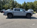 New 2025 Nissan Frontier PRO-4X w/ Tow Package image 2