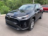Used 2024 Toyota RAV4 XLE image 4