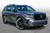 New 2025 Honda Pilot Black Edition image 2
